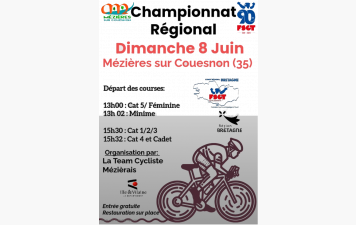 Championnat regional