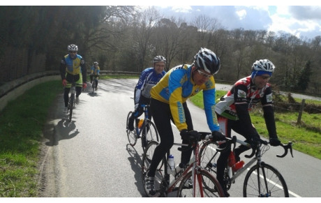 sortie du mt st michel