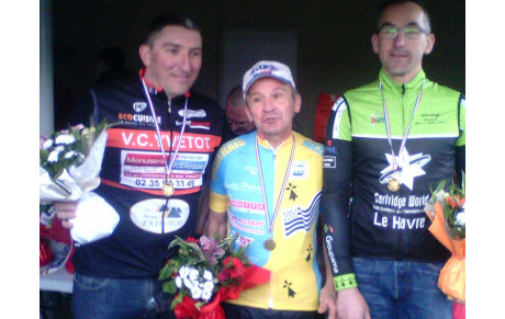 courses et victoire