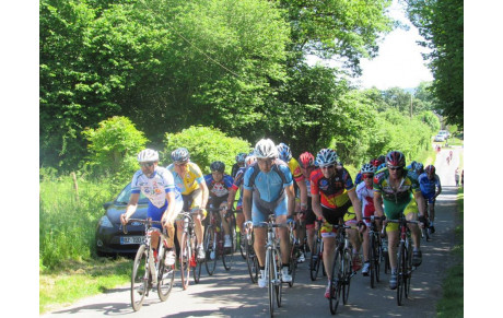 chpt de bretagne et autre course