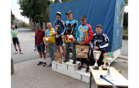 resultats mezieres sur couesnon