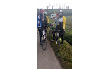 circuit dimanche 17 